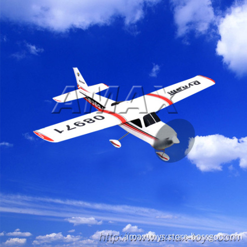 ep-dy8924 Cessna EP 400,4CH RTF/ARF RC Airplane